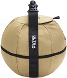 Ultra Fitness Portable Sandbag Kettle, 30 Pounds