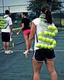 Tennis Ball Feeder Training Tool