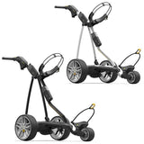 Powakaddy  2019 S1 GOLF TROLLEY +18 HOLE LITHIUM BATTERY