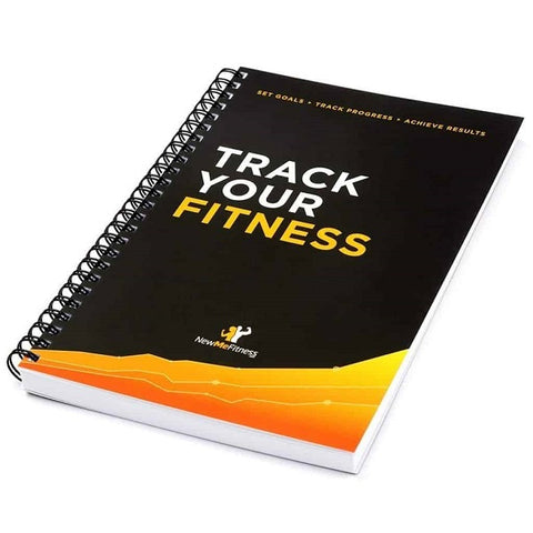 Workout/Fitness and/or Nutrition Journal/Planners