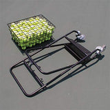 Tennis Ball Cart – 250 Ball Capacity