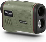 Golf Rangefinder, Laser Range Finder with Slope