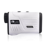 Golf Rangefinder, Laser Range Finder with Slope